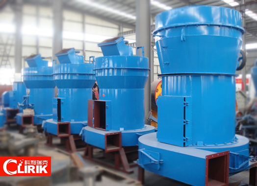 雷蒙磨粉機生產廠家 雷蒙磨粉機生產廠家